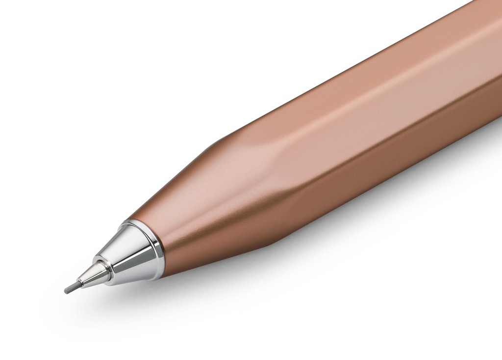 Kaweco, Al Sport Mechanical Pencil 0.7mm
