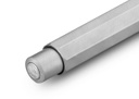 Kaweco, Steel Sport Mechanical Pencil Silver 0.7mm