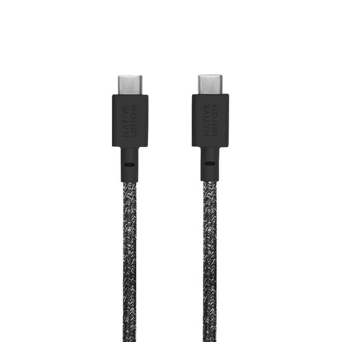 Belt Cable (USB-C to USB-C)