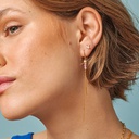 Rosa Earrings