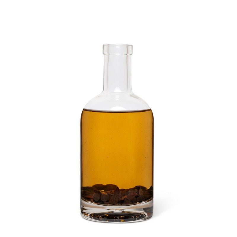 Snippers Botanicals Spiced Rum 350ml