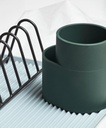 Dish Drainer Cup