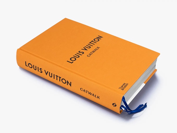 Louis Vuitton Catwalk Series
