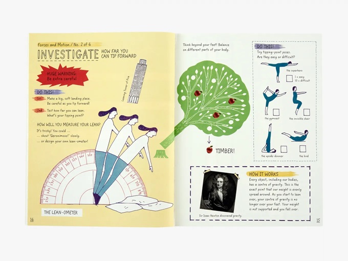 This Book Thinks You're a Scientist (This Book Thinks You're…)