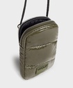 Cypress Glossy Phone Bag