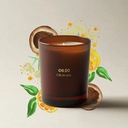06:20 Scented Candle
