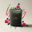 11:40 Scented Candle 190gr