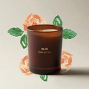 16:45 Scented Candle