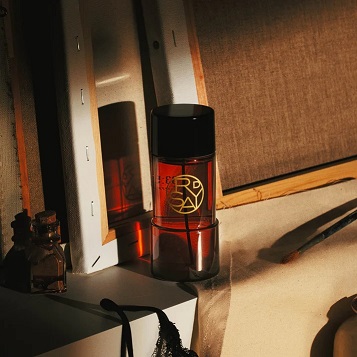 03:50 Interior Fragrance 90ml