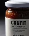 Confit, Fig &amp; Walnut