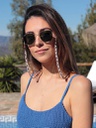 Vita Peru, Glasses Chain