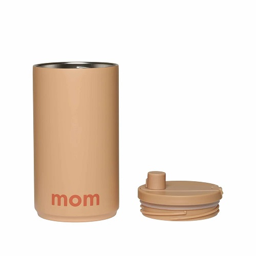 Travel Mug, Mom/Dad