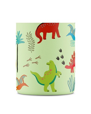 Kids Bottle 500ml, Jurassic Friends