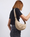 Oatmilk Crossbody Bag