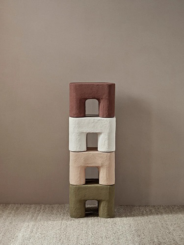 Podo Stool