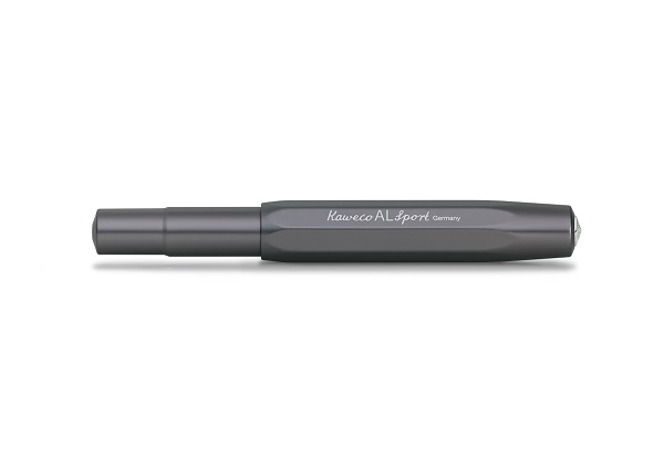 Kaweco, AL Sport Roller Ball Anthracite