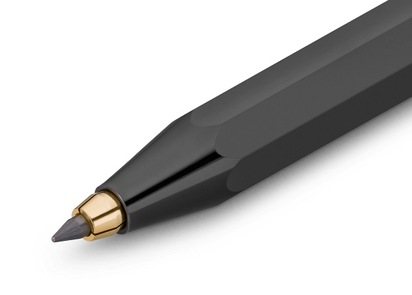 Kaweco, Classic Sport Clutch Pencil Black 3.2 mm