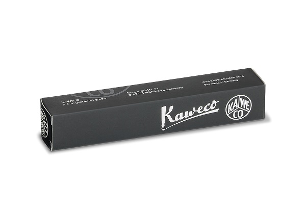 Kaweco, Classic Sport Clutch Pencil Black 3.2 mm