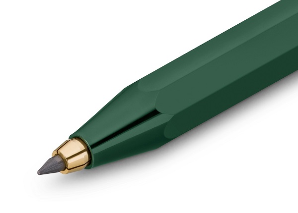 Kaweco, Classic Sport Clutch Pencil Green 3.2 mm