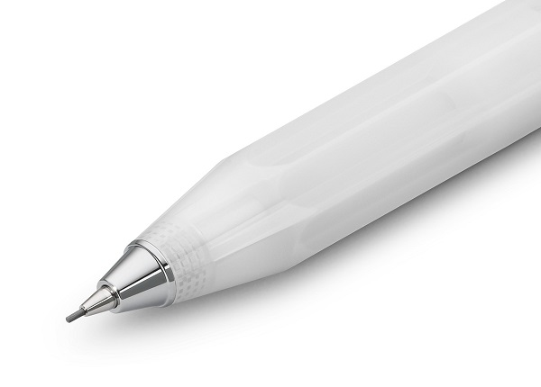 Kaweco, Frosted Sport Mechanical Pencil Natural Coconut 0.7mm