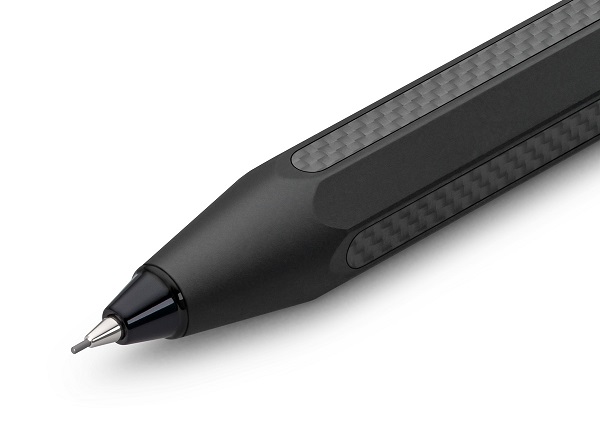 Kaweco, AC Sport Mechanical Pencil 0.7 mm Black