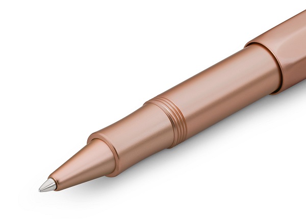 Kaweco, AL Sport Roller Ball Rose Gold