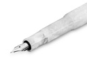 Kaweco, Art Sport Fountain Pen Mineral White