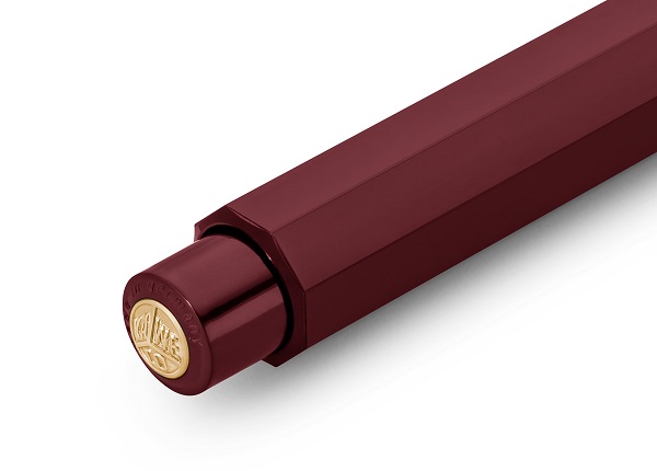 Kaweco, Classic Sport Clutch Pencil Bordeaux 3.2 mm