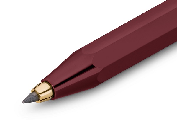 Kaweco, Classic Sport Clutch Pencil Bordeaux 3.2 mm