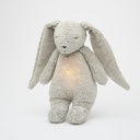 Moonie Organic Humming Bunny