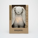 Moonie Organic Humming Bunny