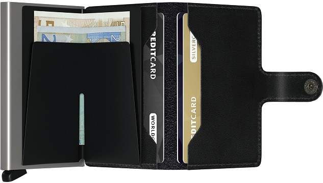 Secrid Miniwallet, Original