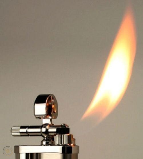 Bolbo Pipe Flame Lighter