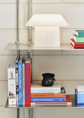 Drome Table Lamp