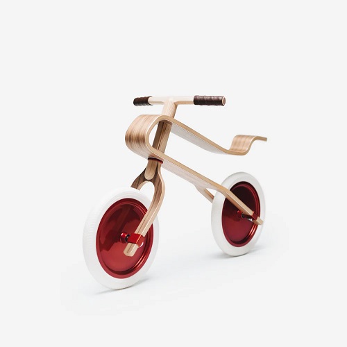 Brum Brum, Balance Bike