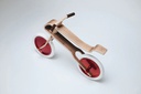 Brum Brum, Balance Bike