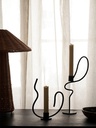 Valse Candle Holder - Tall