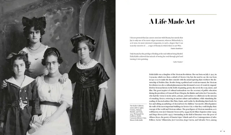 Frida Kahlo: The Masterworks