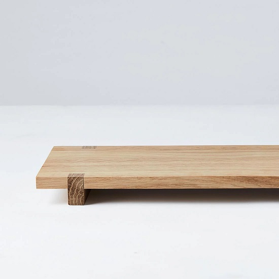 Japanese Wood Board