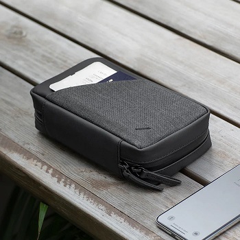 Stow Organizer Pouch