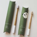 Kids Bamboo Toothbrush, Soft