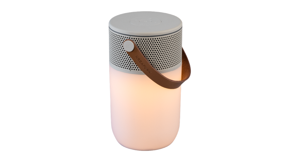 aGlow Bluetooth Speaker