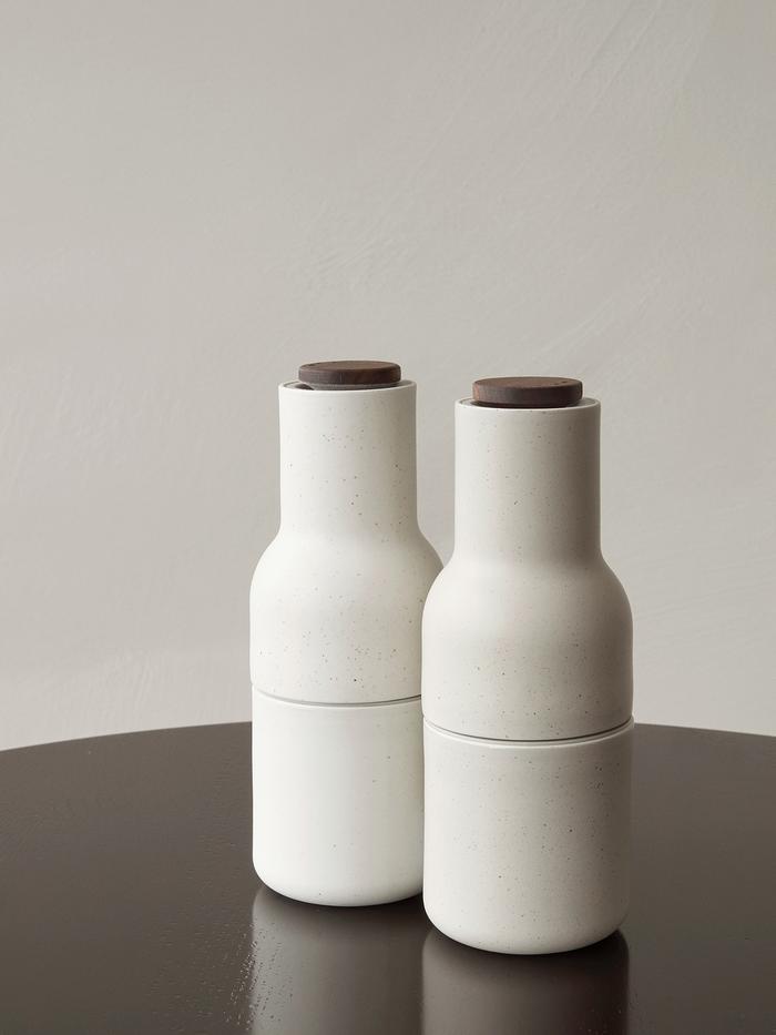 Bottle Grinder, Ceramic
