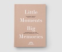 Moments that Matter - Bookshelf Album
