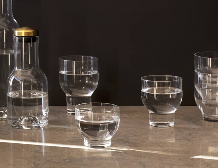 Stackable Glass 18cl