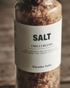 Salt, Chilli blend