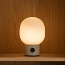 JWDA Table Lamp, Portable, Ø14.4cm