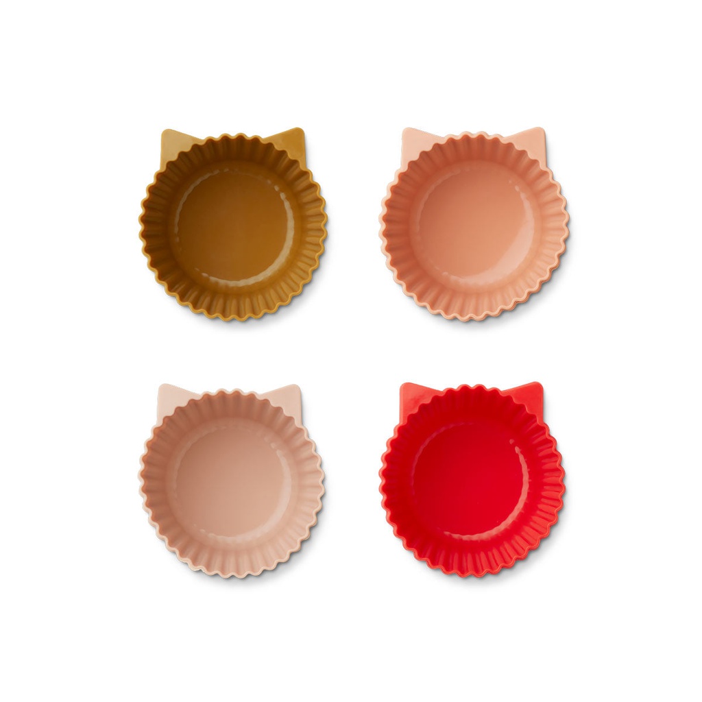 Jerry Cake Cup 12 - Pack