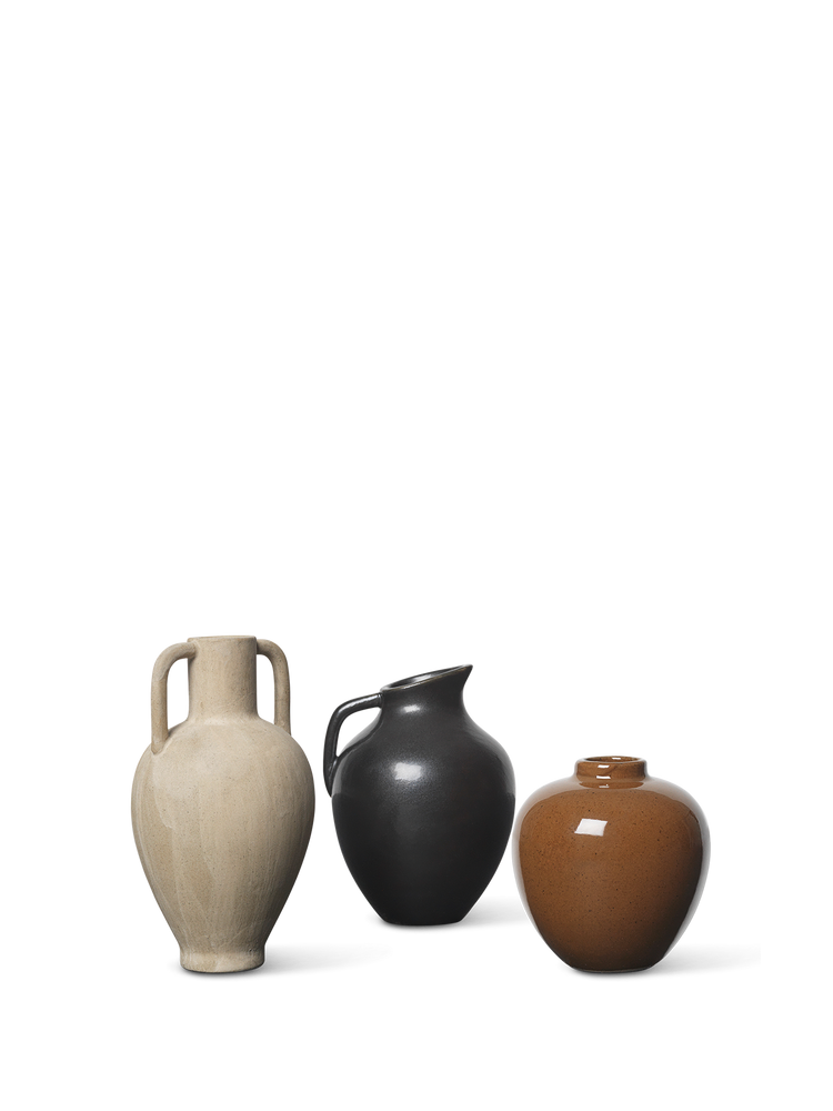 Ary Mini Vase - L