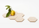 Table Tiles, Coasters